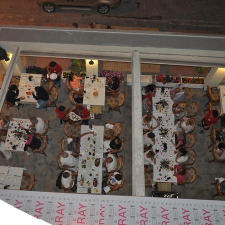 Mitos Apart Hotel Alanya Zewnętrze zdjęcie