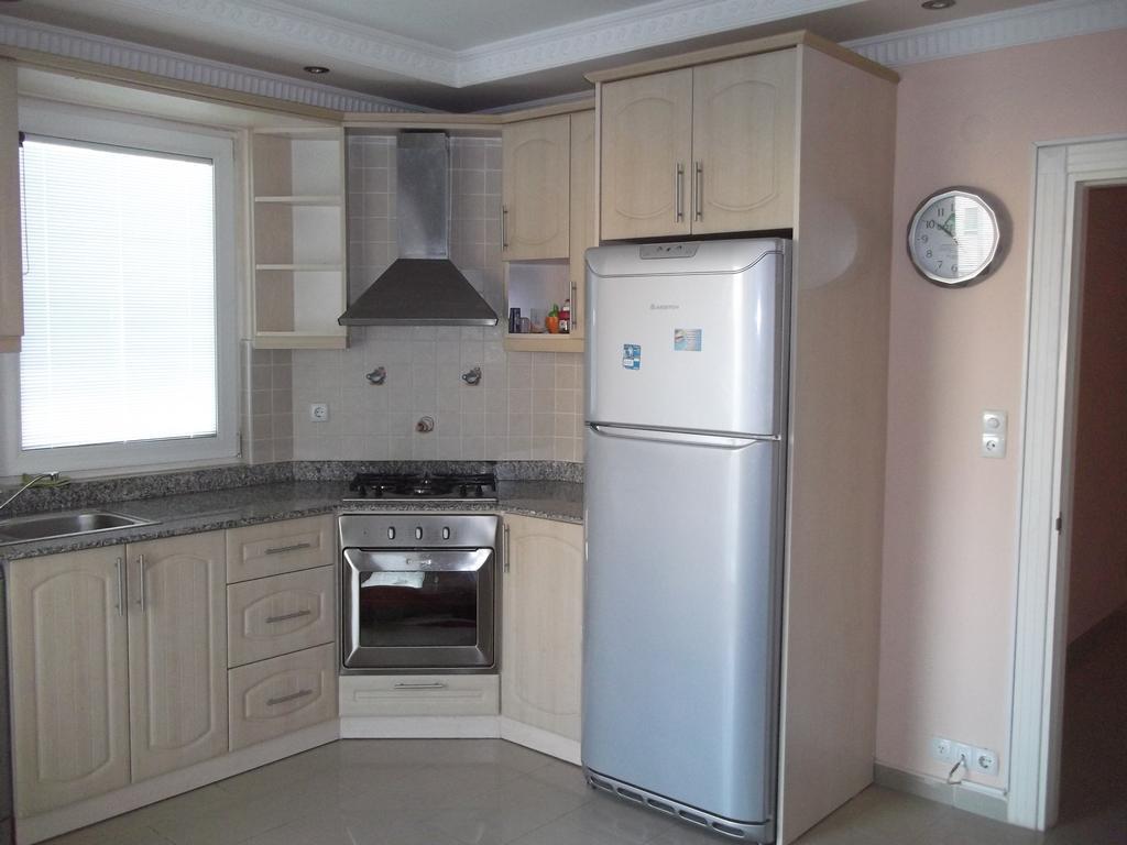 Mitos Apart Hotel Alanya Pokój zdjęcie