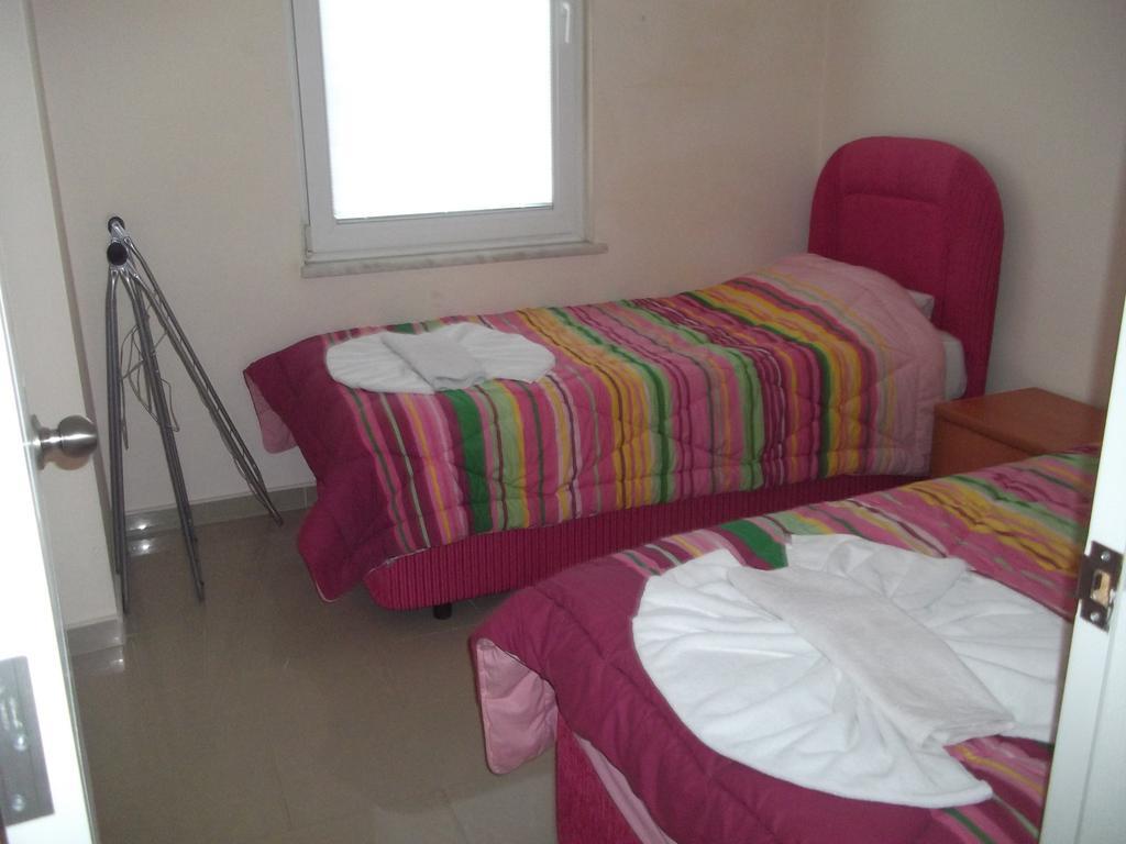 Mitos Apart Hotel Alanya Pokój zdjęcie