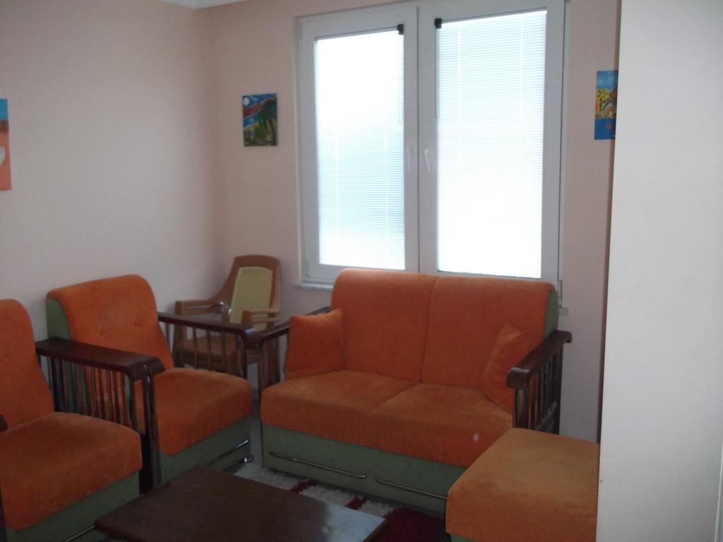 Mitos Apart Hotel Alanya Pokój zdjęcie