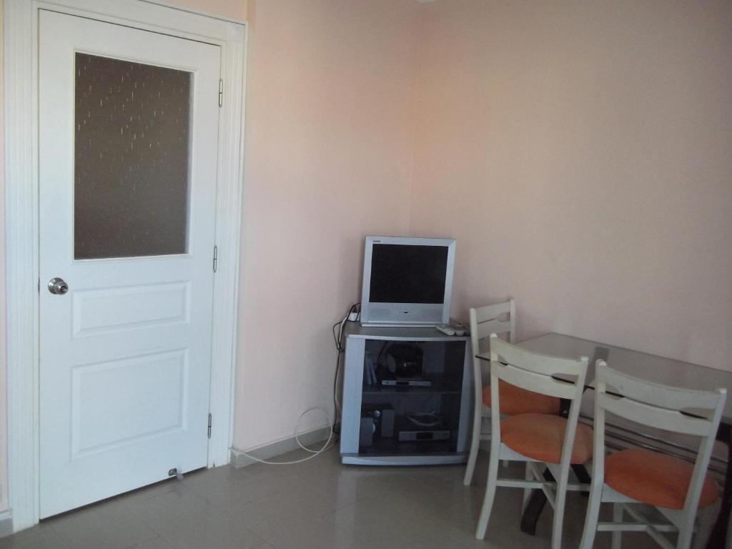 Mitos Apart Hotel Alanya Zewnętrze zdjęcie