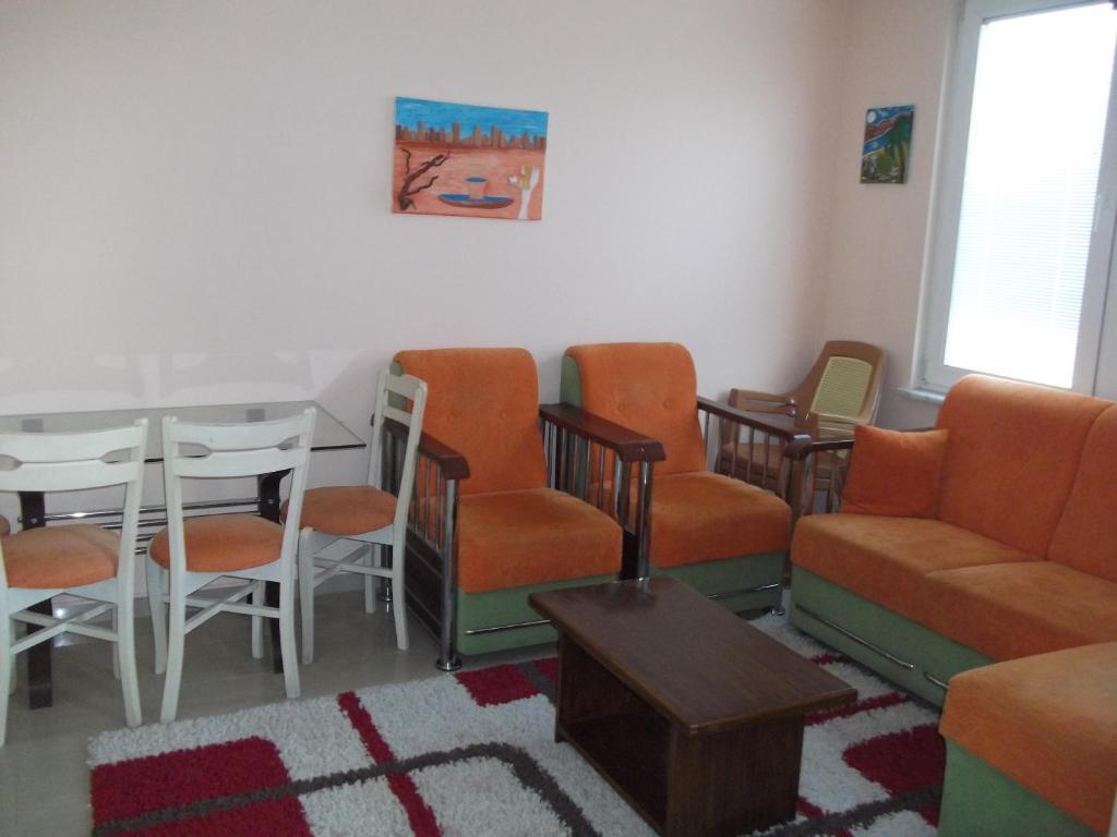 Mitos Apart Hotel Alanya Zewnętrze zdjęcie