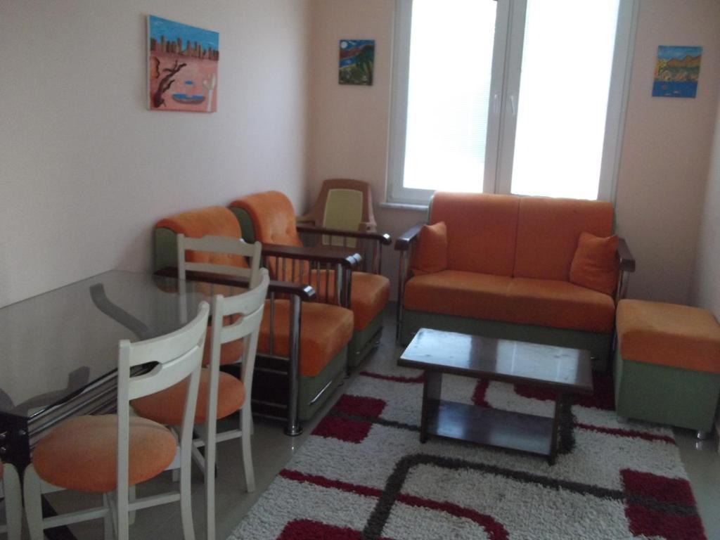 Mitos Apart Hotel Alanya Zewnętrze zdjęcie