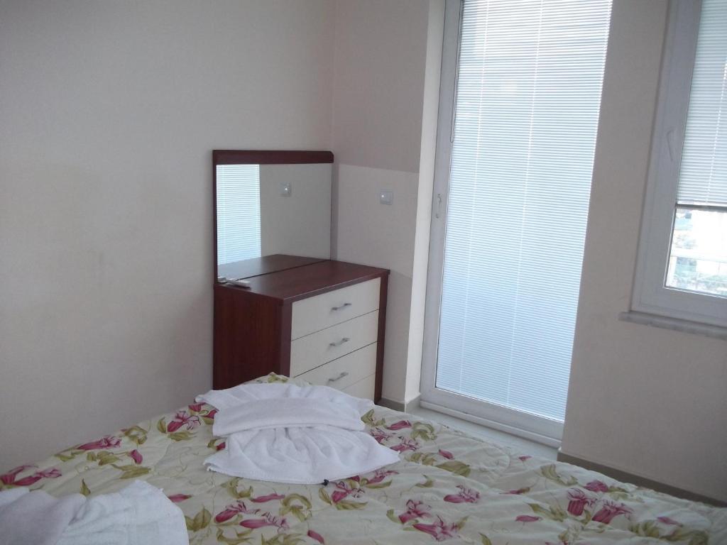 Mitos Apart Hotel Alanya Zewnętrze zdjęcie