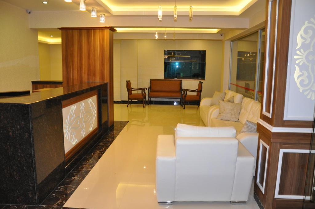 Mitos Apart Hotel Alanya Zewnętrze zdjęcie
