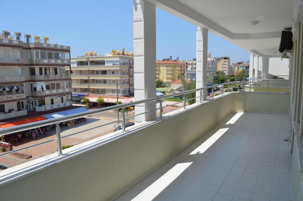 Mitos Apart Hotel Alanya Pokój zdjęcie
