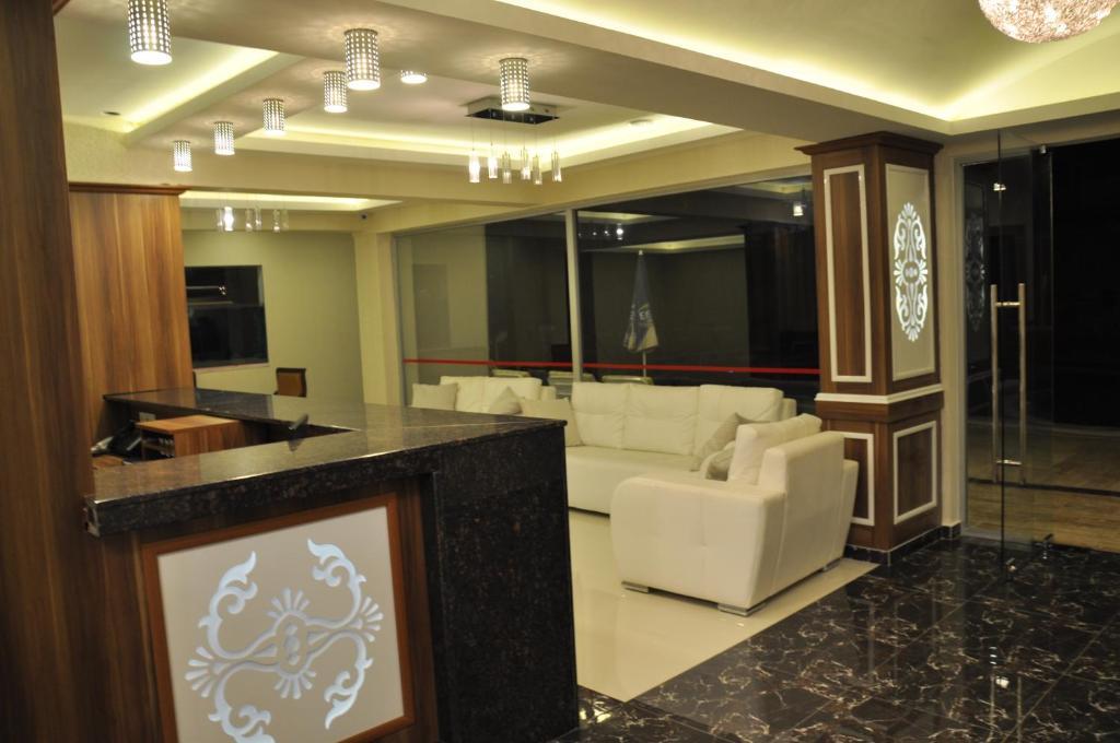 Mitos Apart Hotel Alanya Zewnętrze zdjęcie
