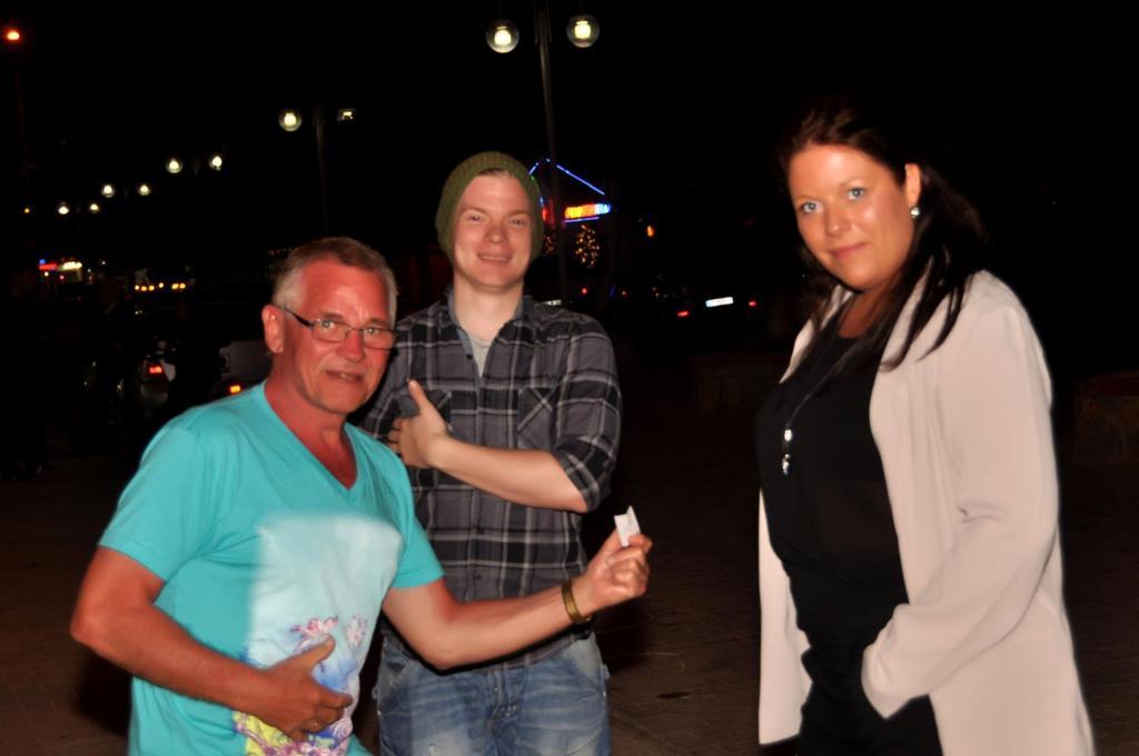 Mitos Apart Hotel Alanya Zewnętrze zdjęcie