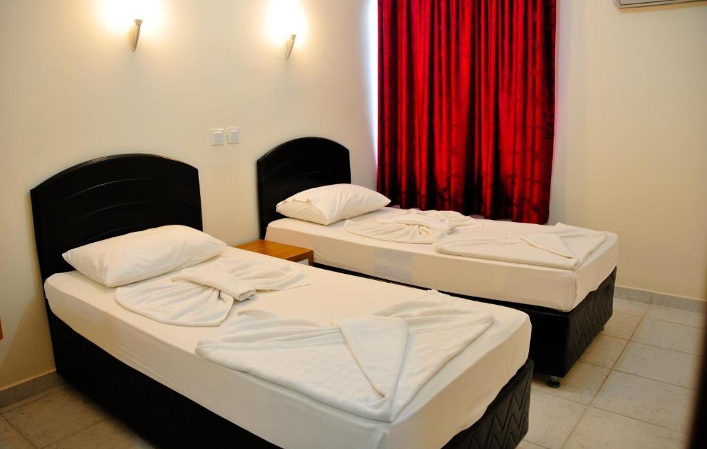Mitos Apart Hotel Alanya Pokój zdjęcie